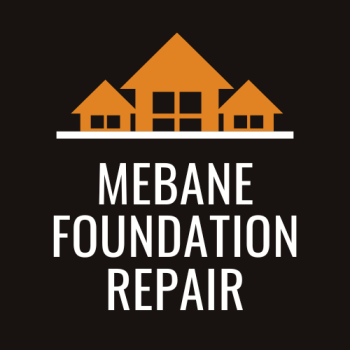 Mebane Foundation Repair Logo